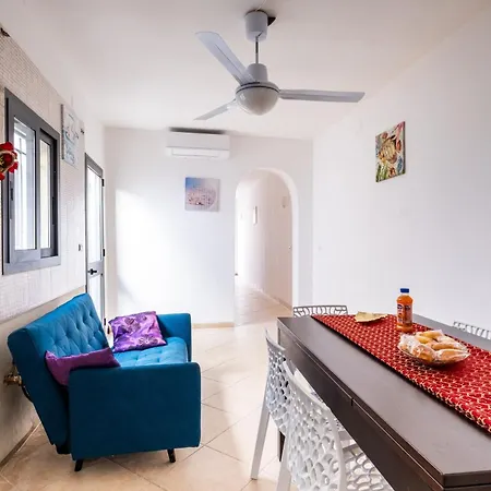 Holiday home Zea Dimora Sul Mare Torre Squillace