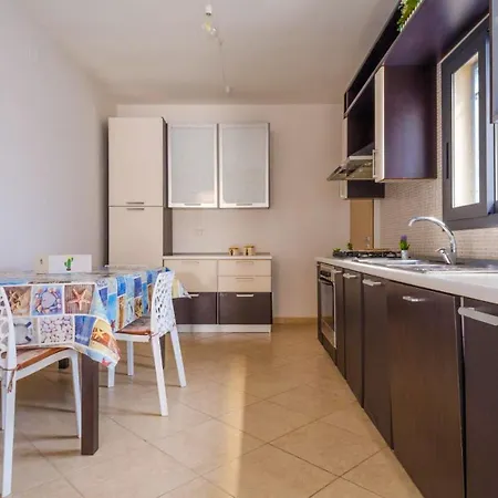 Zea Dimora Sul Mare Tatil Evi Torre Squillace