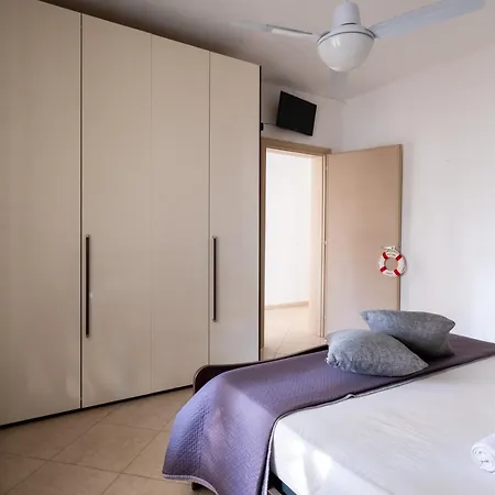 Zea Dimora Sul Mare