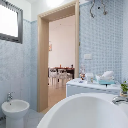 Holiday home Zea Dimora Sul Mare