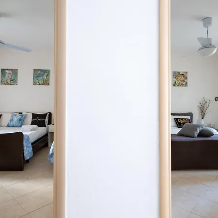 Zea Dimora Sul Mare Holiday home *