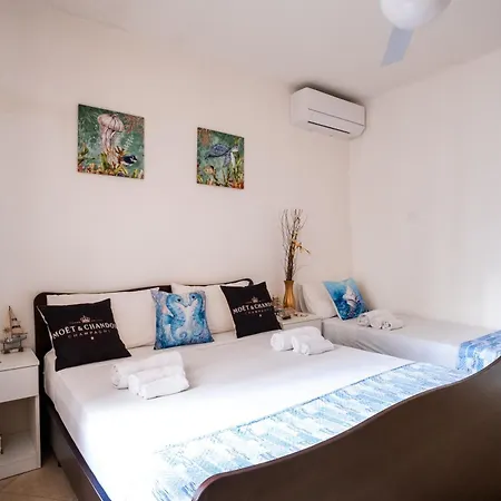 Holiday home Zea Dimora Sul Mare *