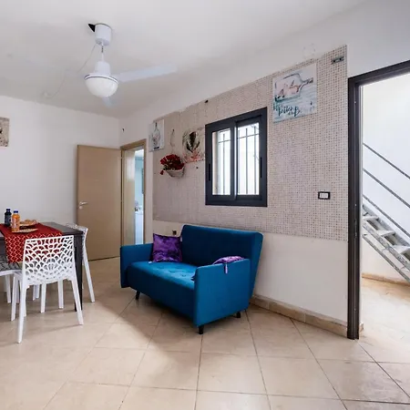 Tatil Evi Zea Dimora Sul Mare Torre Squillace