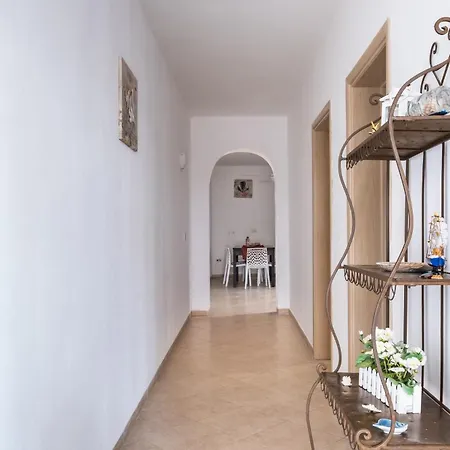 Zea Dimora Sul Mare Holiday home Torre Squillace