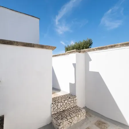 Zea Dimora Sul Mare Tatil Evi *