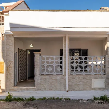 Zea Dimora Sul Mare Holiday home