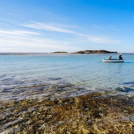 Zea Dimora Sul Mare