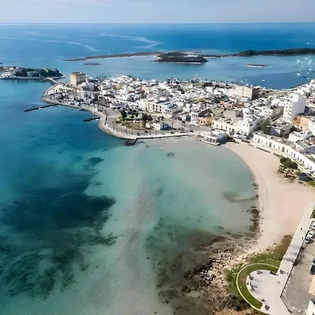 Holiday home Zea Dimora Sul Mare Torre Squillace