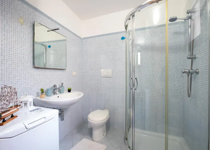 Zèa Dimora Sul Mare * Torre Squillace