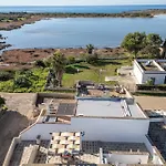Zea Dimora Sul Mare Feriehus Torre Squillace