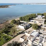 Zea Dimora Sul Mare Torre Squillace