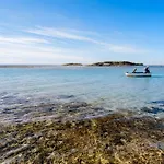 Zea Dimora Sul Mare *