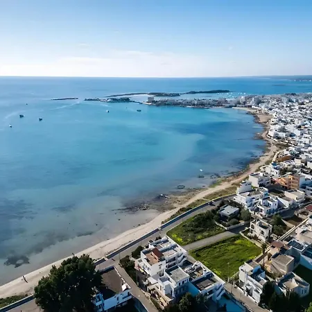 Vakantiehuis Zea Dimora Sul Mare *