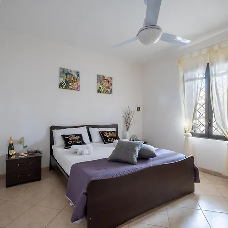 Zea Dimora Sul Mare