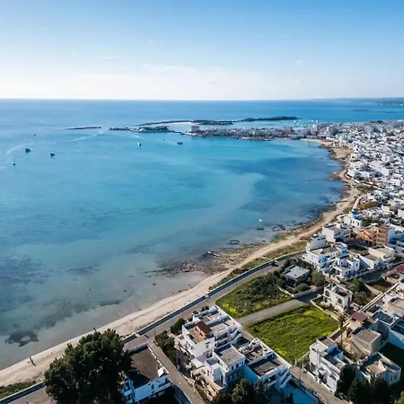 Zèa Dimora Sul Mare Casa vacanze *