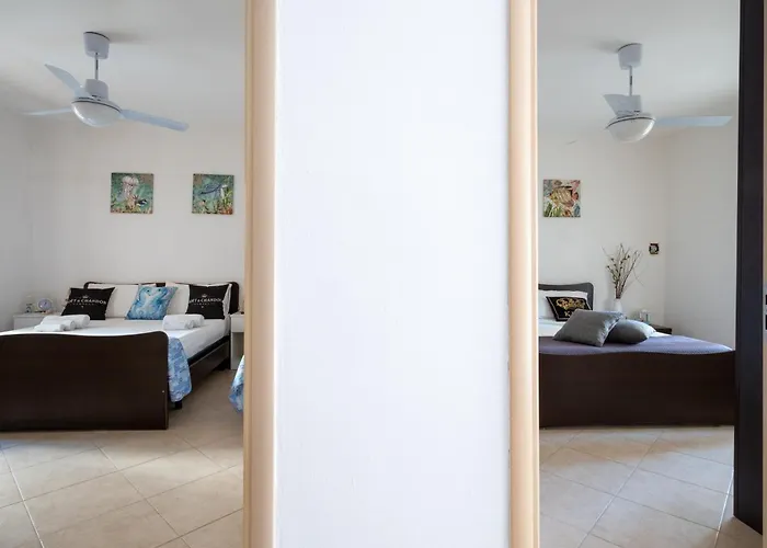 Zea Dimora Sul Mare *