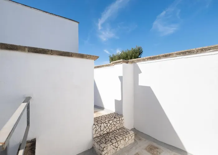 Vakantiehuis Zea Dimora Sul Mare *