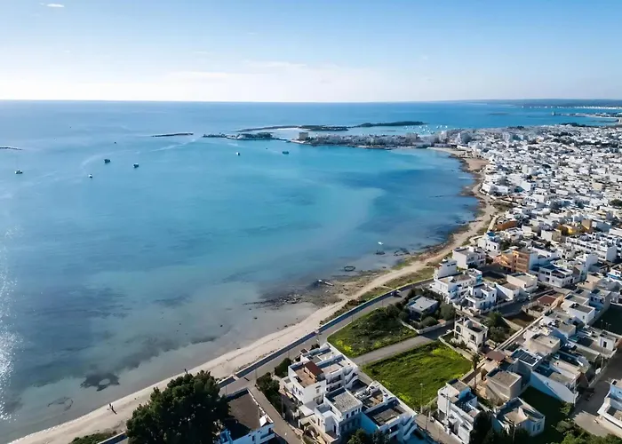 Vakantiehuis Zea Dimora Sul Mare *